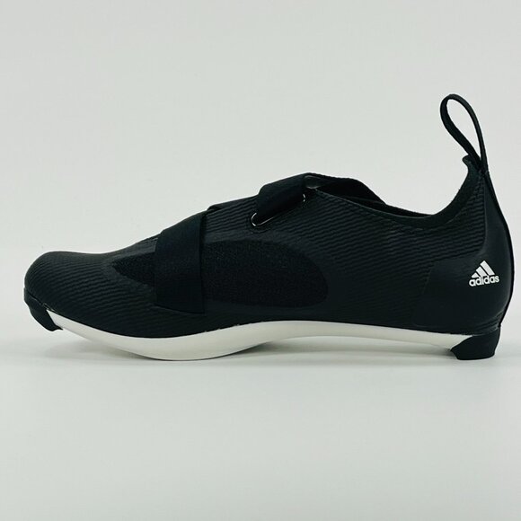 Adidas The Indoor Cycling Shoe \'Black White\' GX6544 size 3.5 M / 4.5 W main image 5
